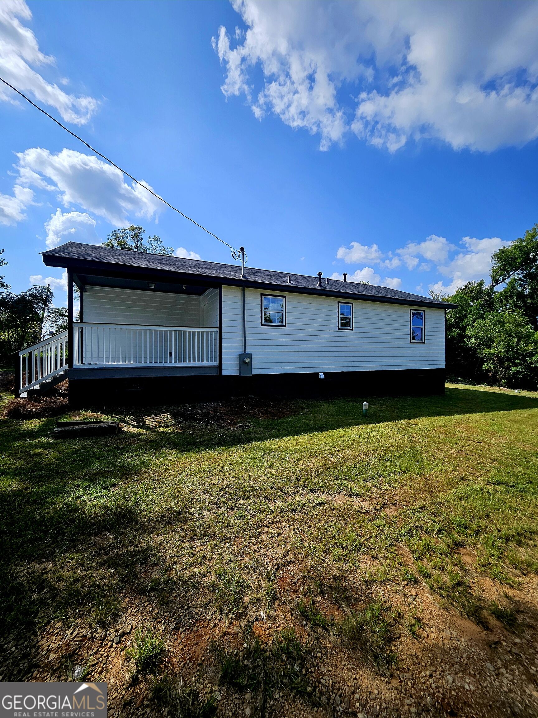 225 W Tinsley St — photo