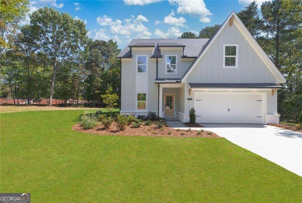 5195 Reece Run, Cumming, GA 30041 — photo 2