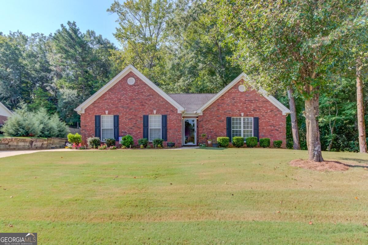 720 Overlook Dr — photo