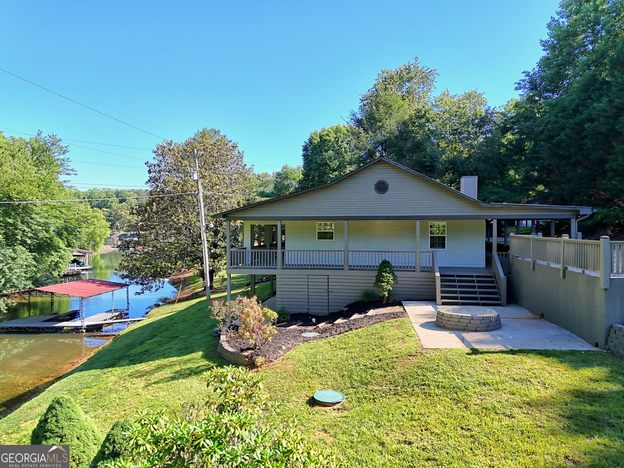 1105 Henson Dr — photo