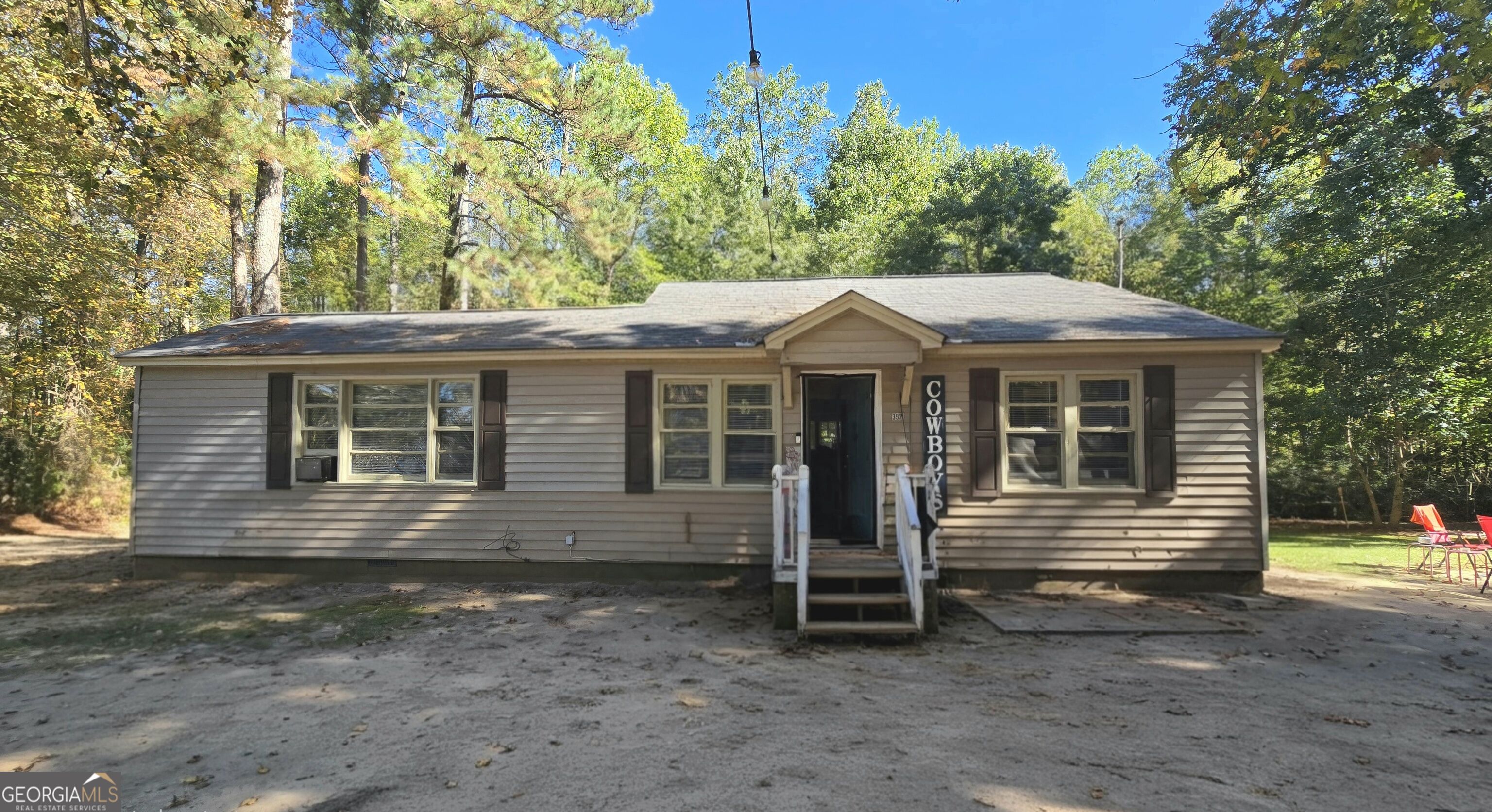 397 Dock Hyde Rd — photo