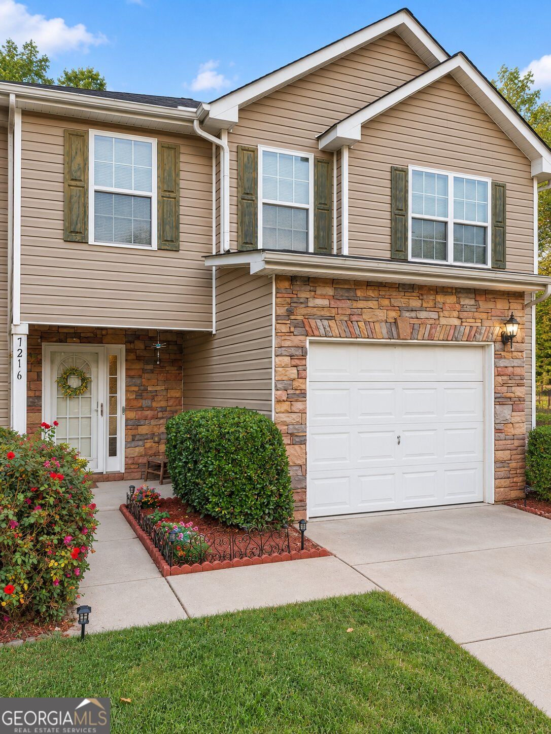 7216 Mountain Laurel Way — photo
