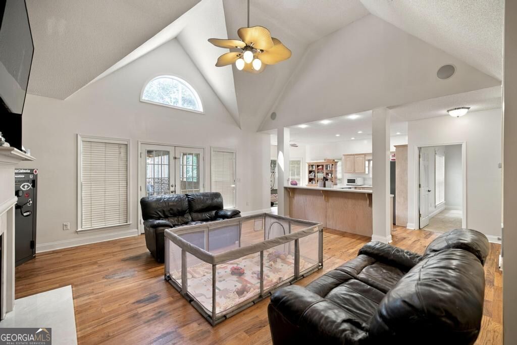 207 Crestview TRCE, Gray, GA 31032 — photo 3