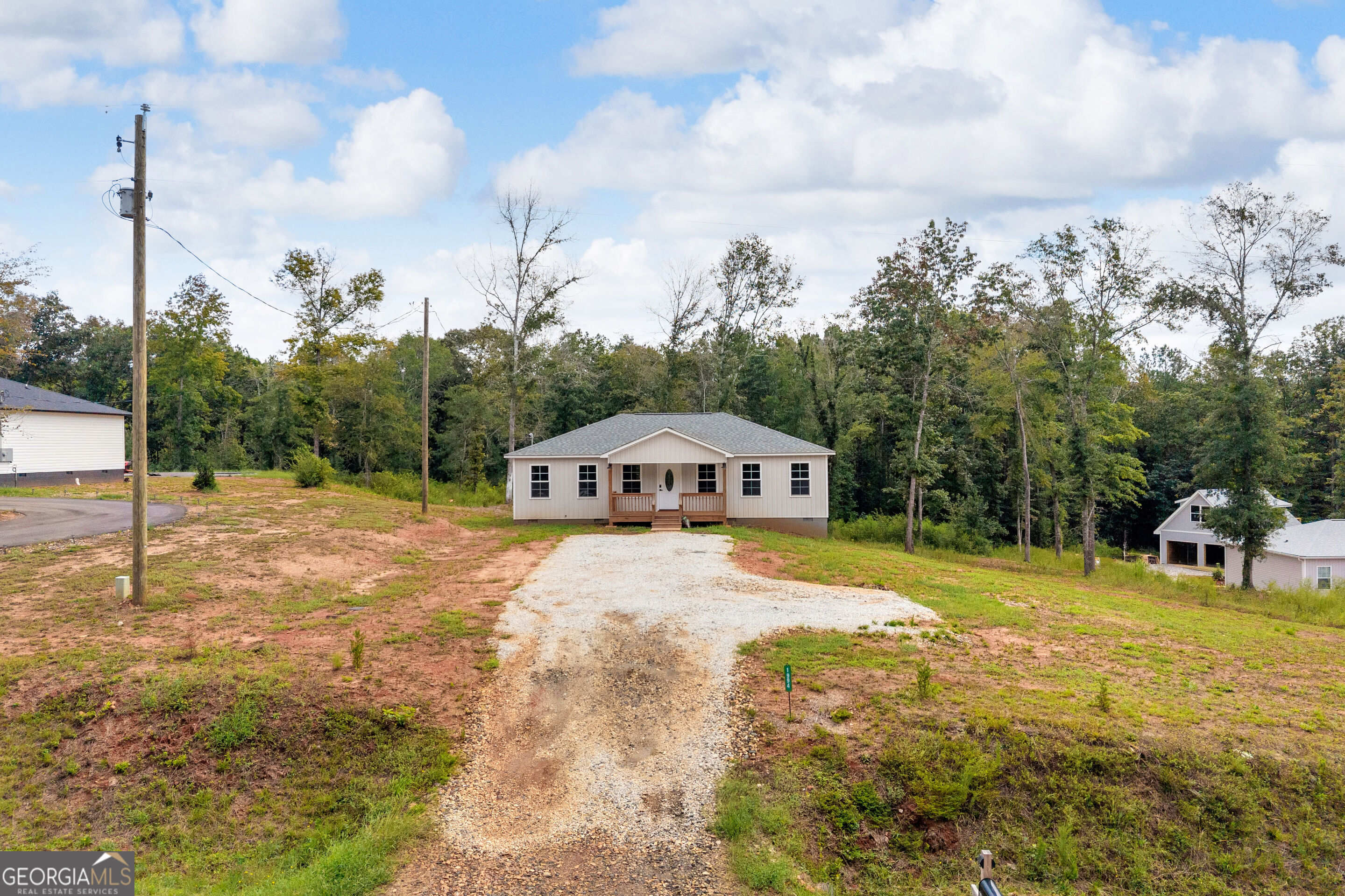 1994 Tower Road, Martin, GA 30557 — photo 2