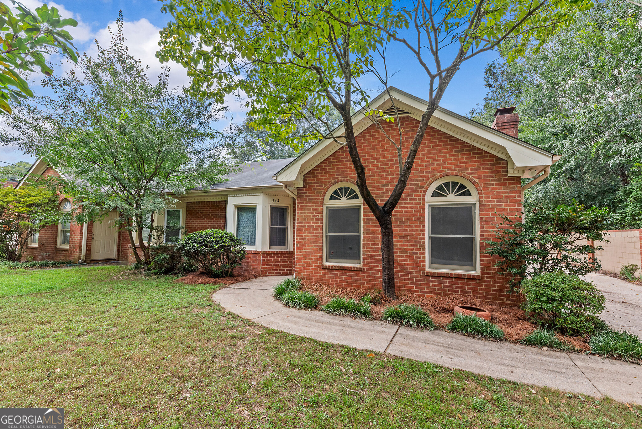 144 Civitan Club Dr — photo