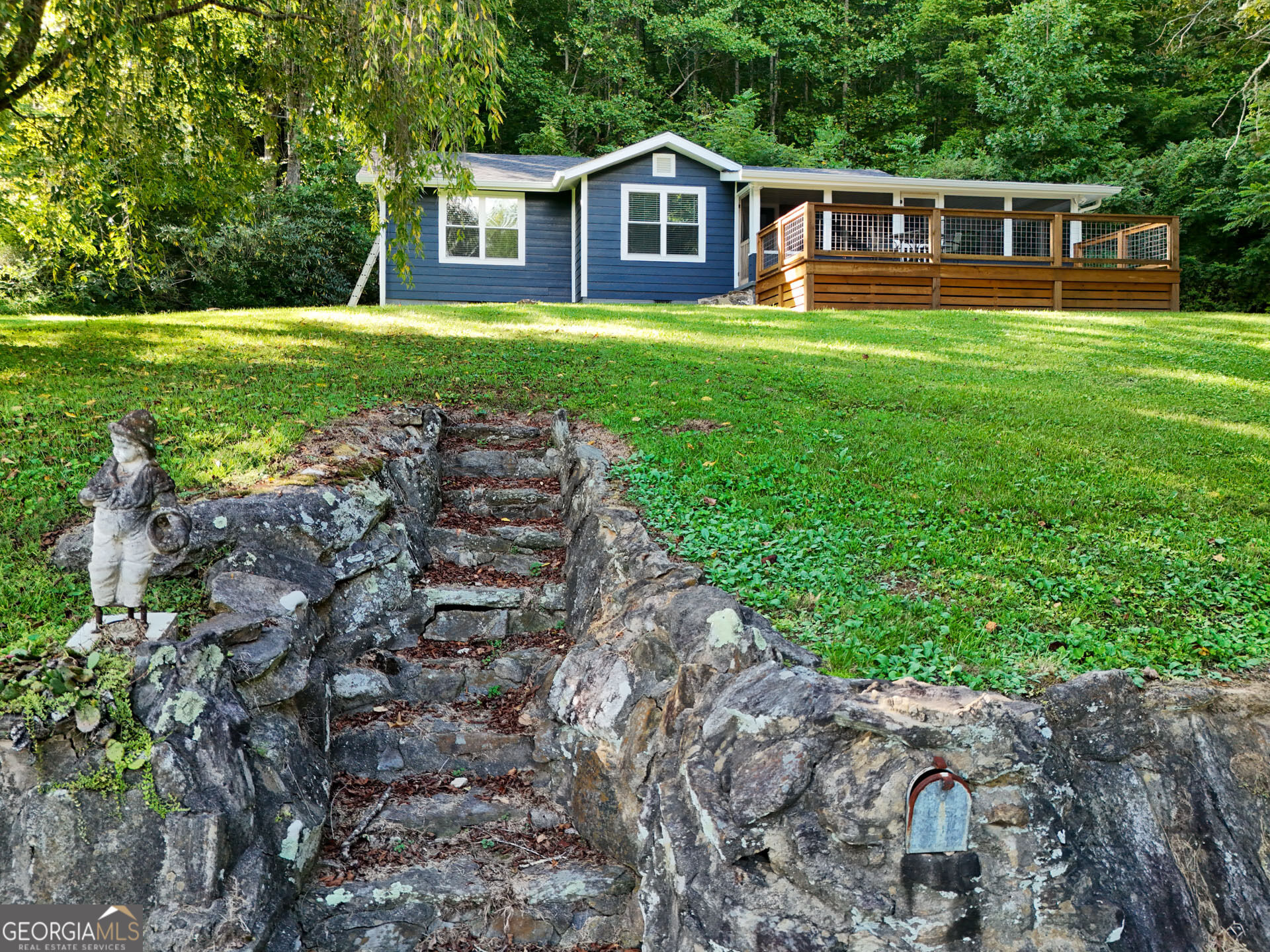 5093 Wolffork Road, Rabun Gap, GA 30568 — photo 2