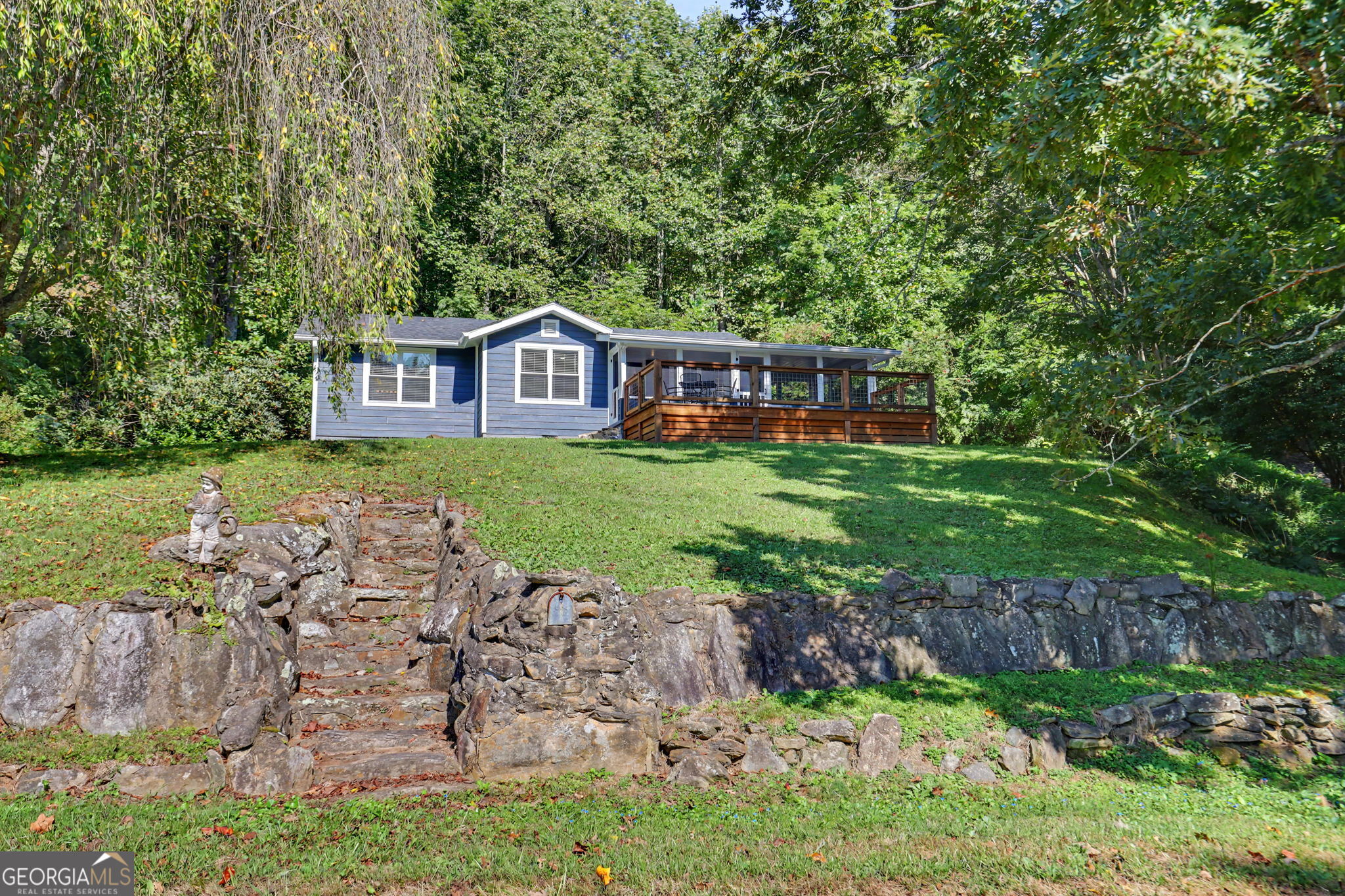 5093 Wolffork Road, Rabun Gap, GA 30568 — photo 3