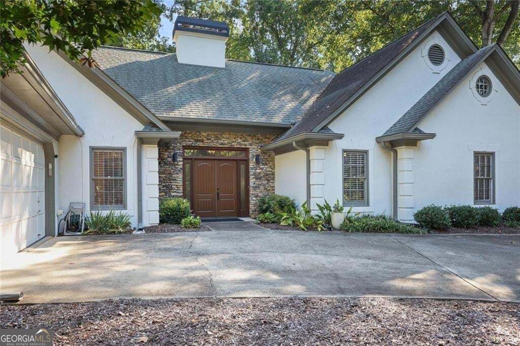 2117 Line Tree Lane, Powder Springs, GA 30127 — photo 2