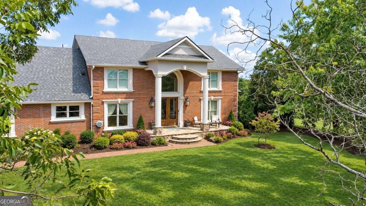 3000 Dawsonville Hwy — photo