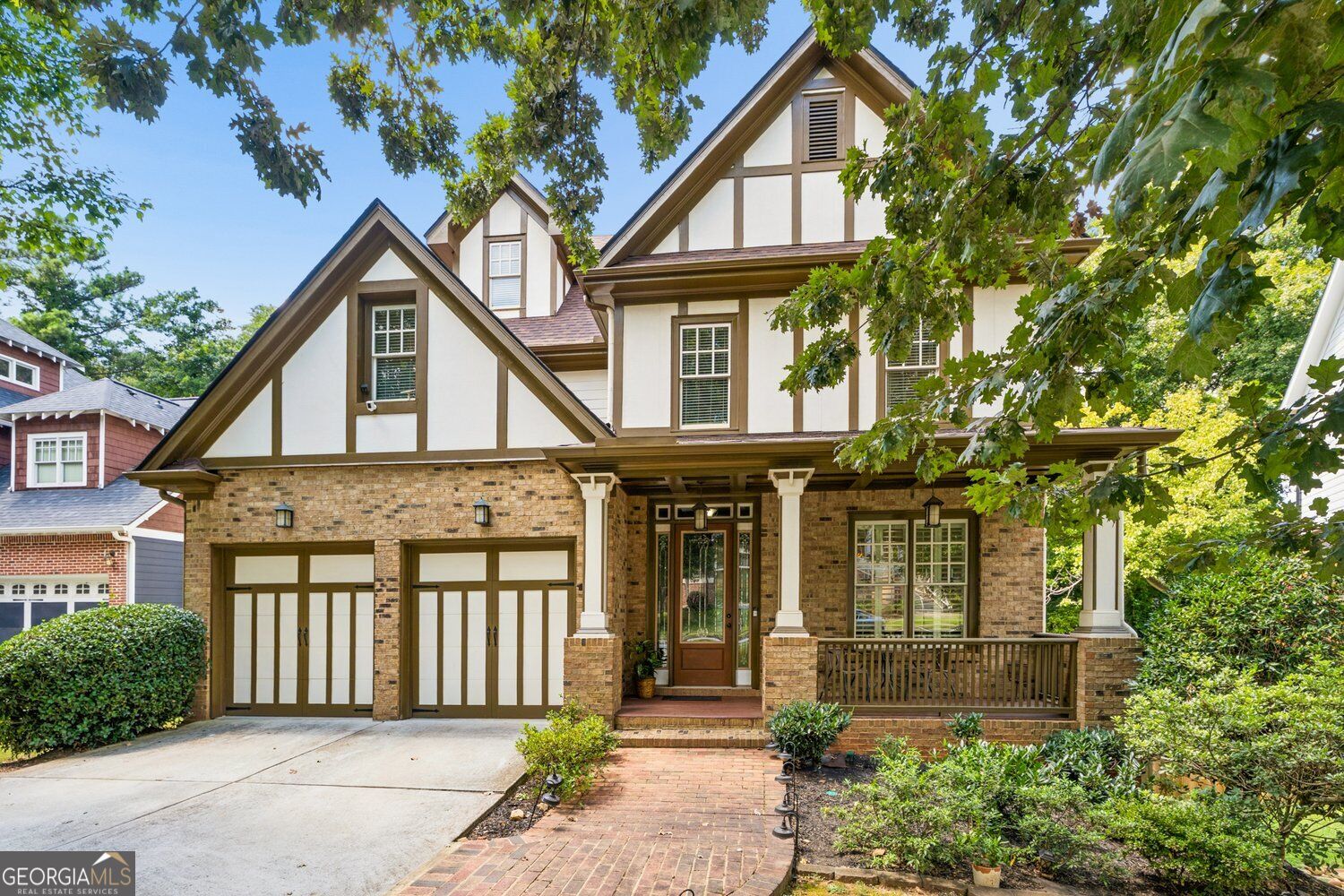 2337 Preston Park Ct — photo