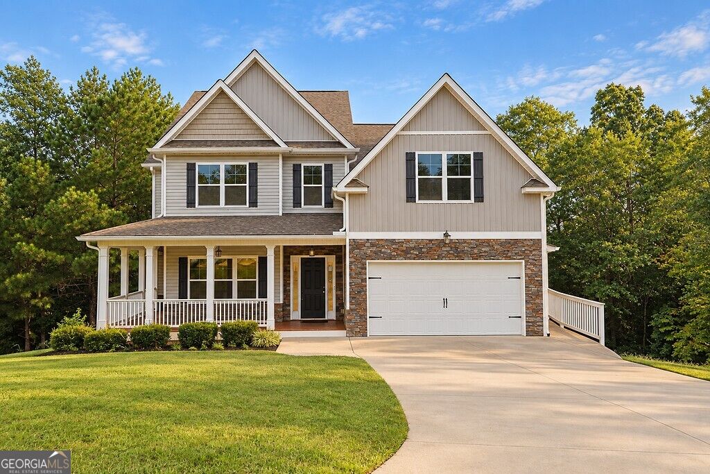 6 Creekside Bnd — photo