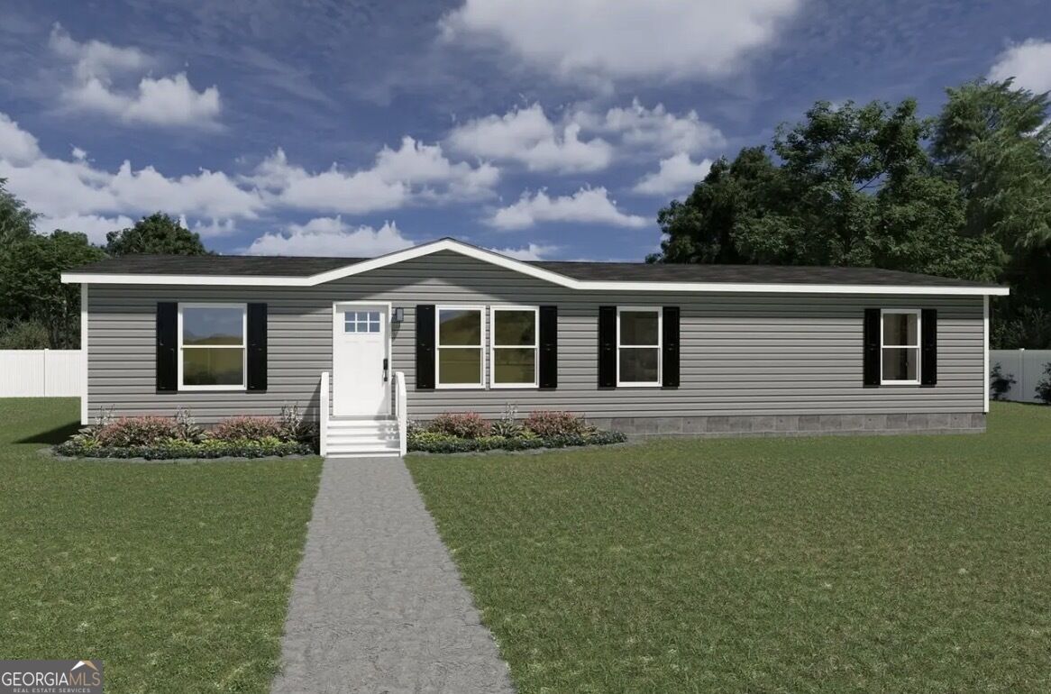 936 Bethel Freewill Rd — photo