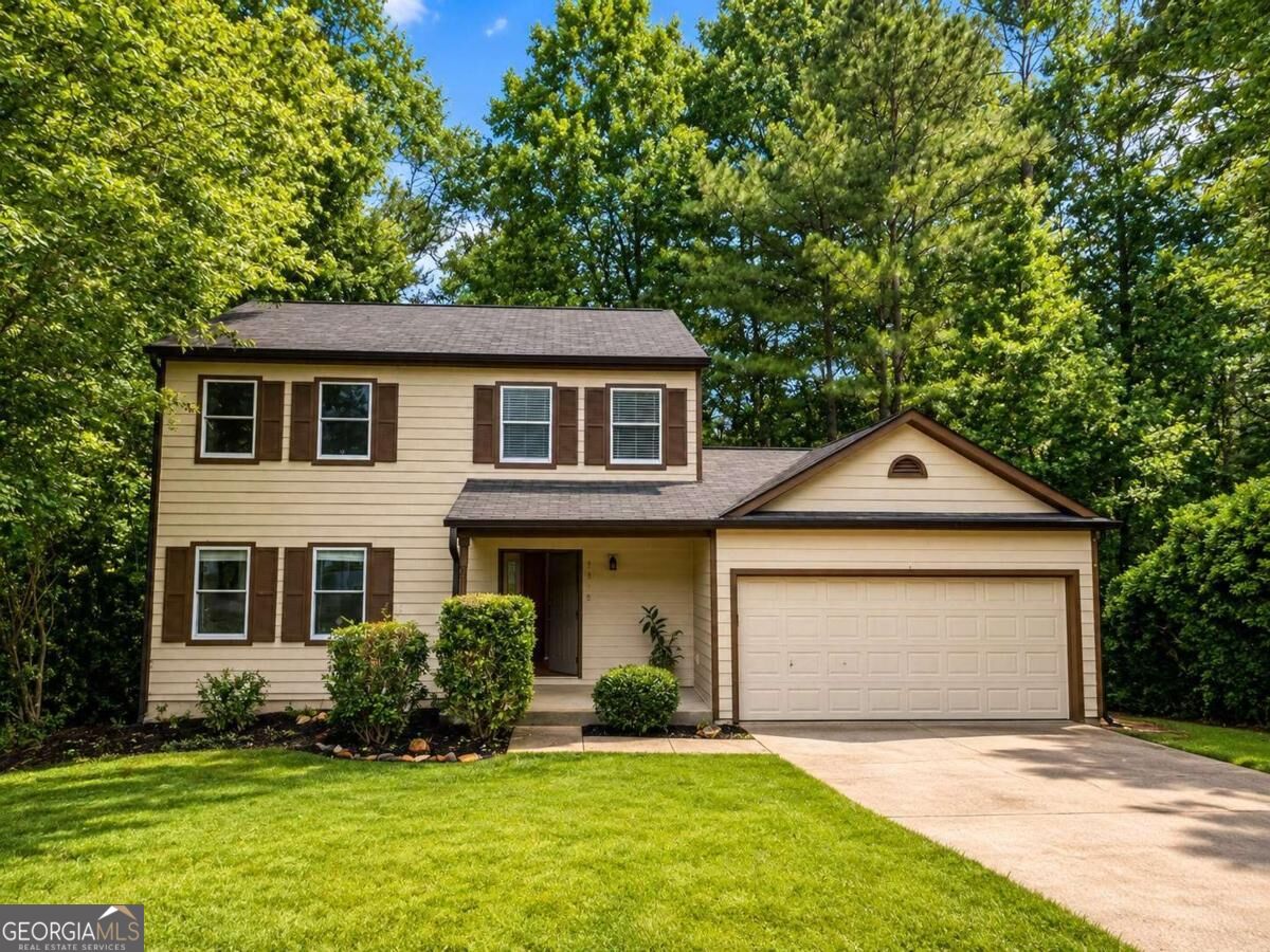 10535 Virginia Pine Ln — photo