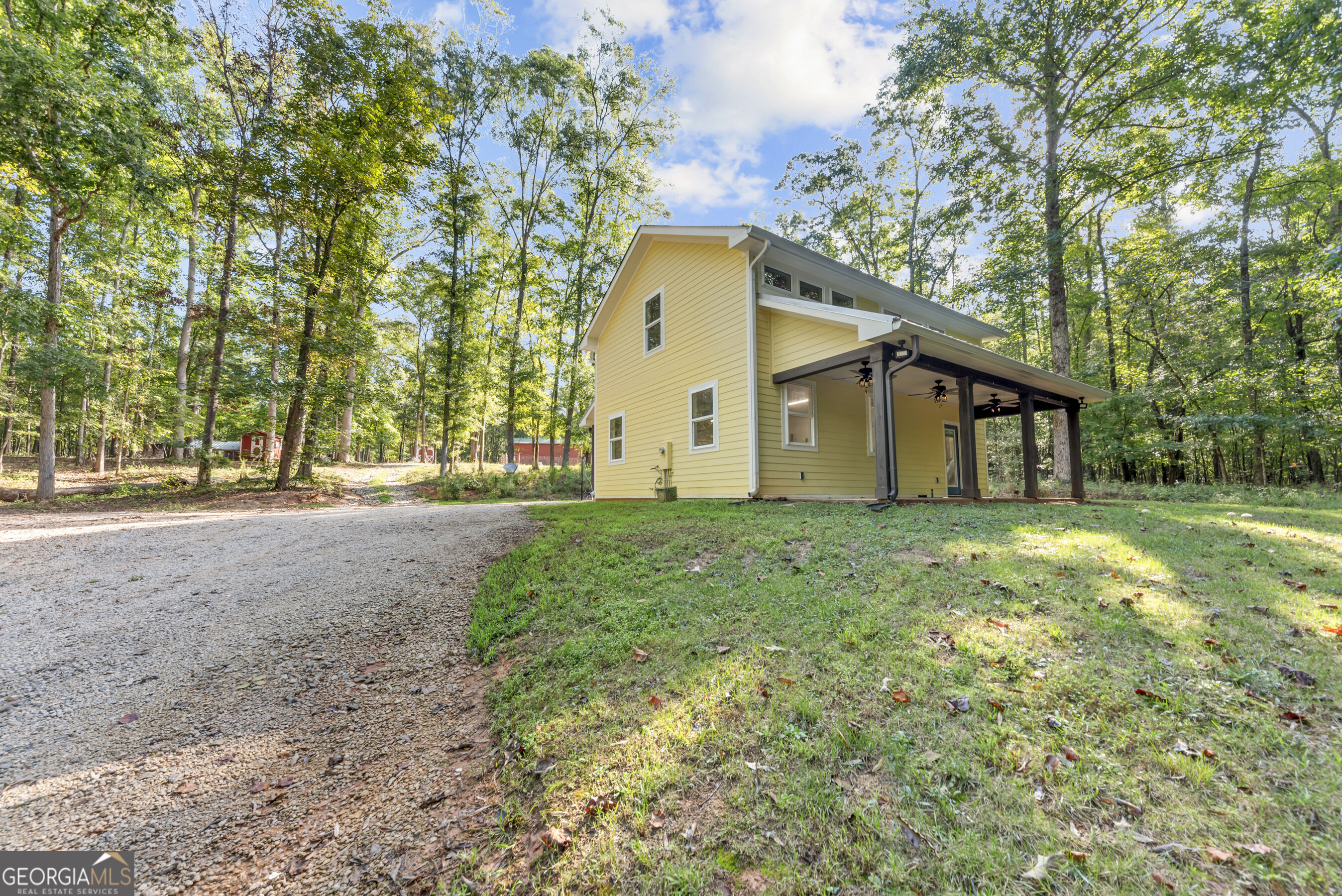 1250 Guinn Rd — photo