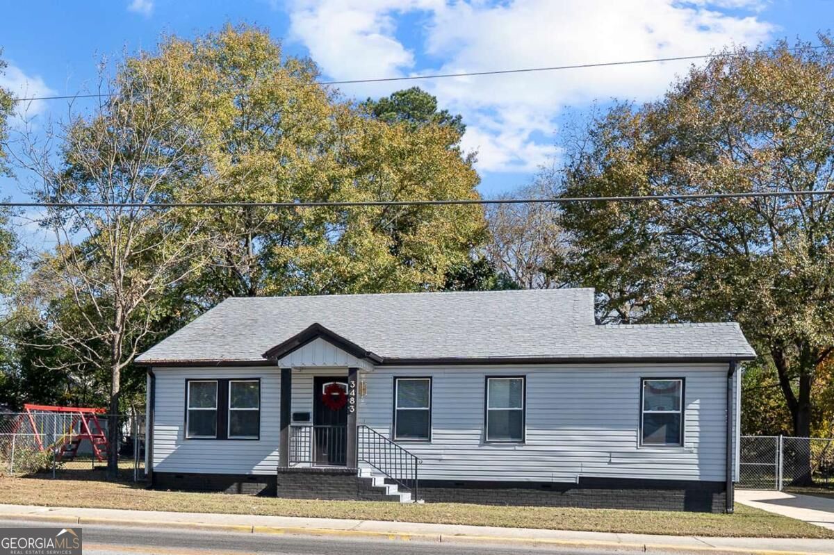 3483 Napier Ave — photo