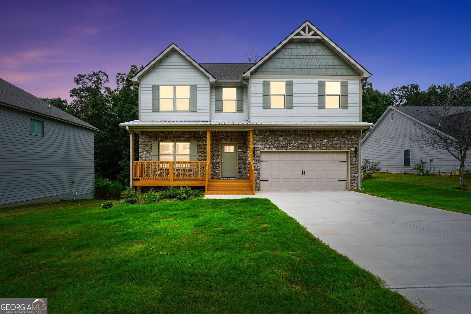 273 Summit View Dr — photo