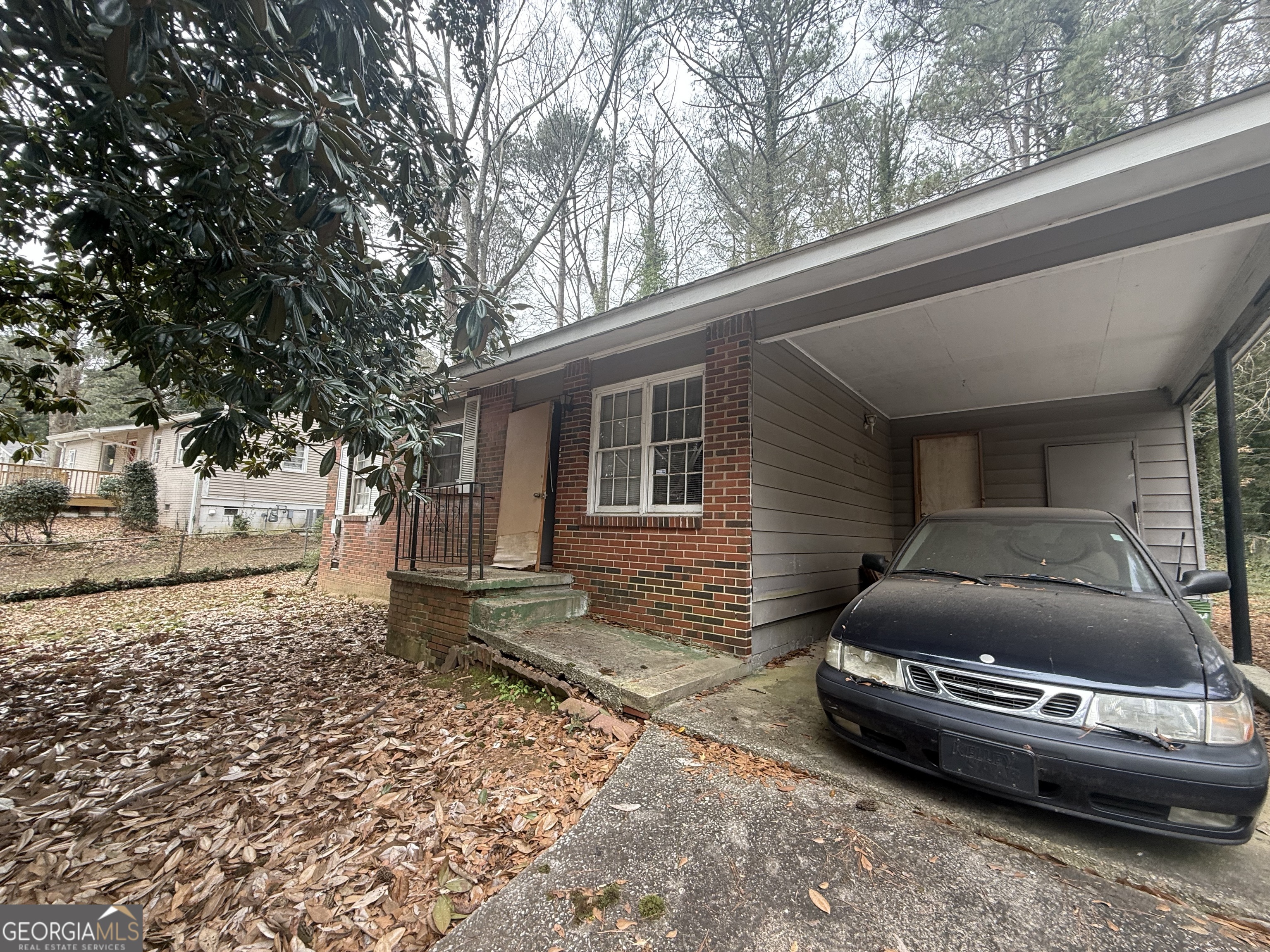 734 Alfred Road NW, Atlanta, GA 30331 — photo 2