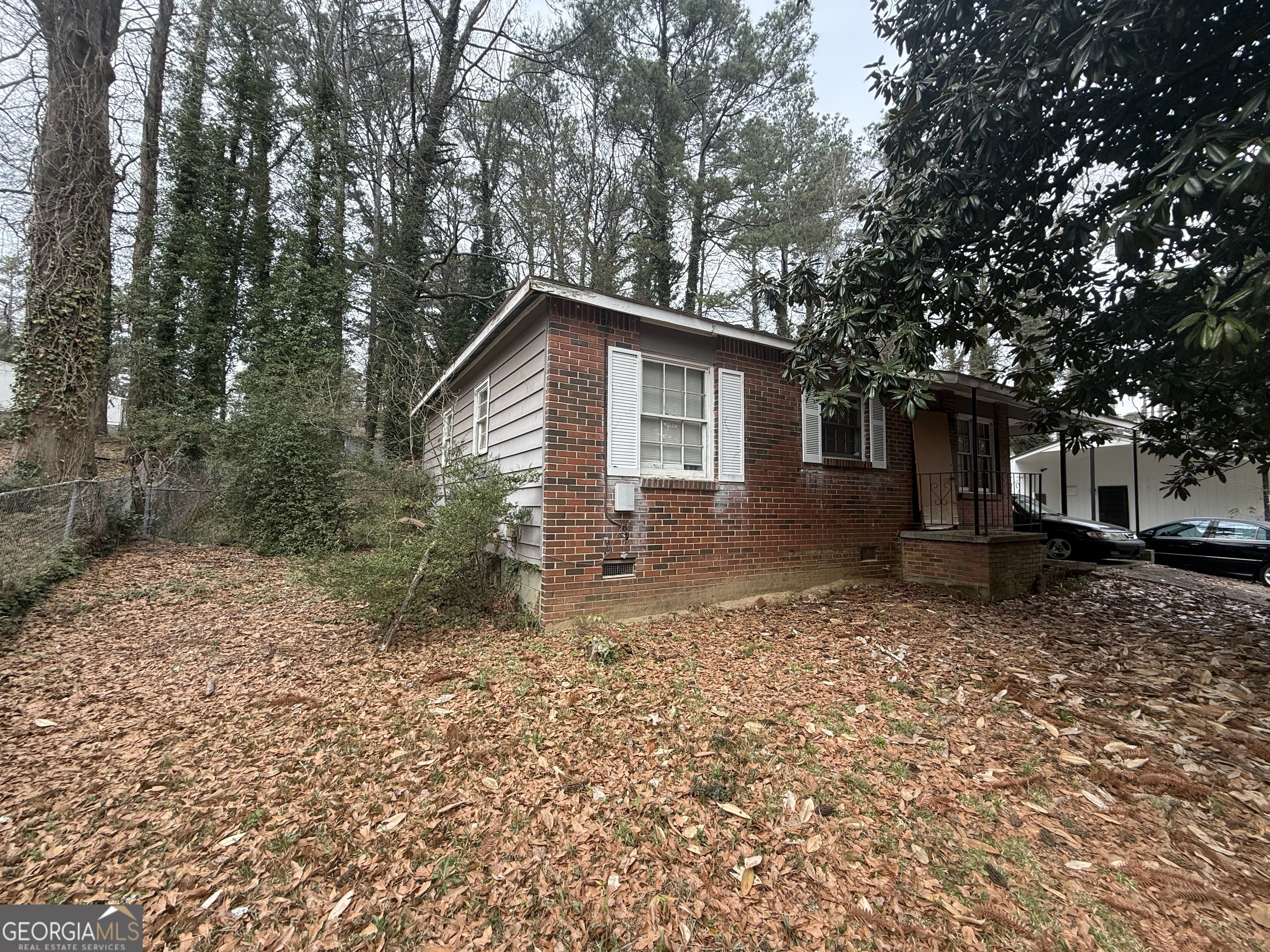 734 Alfred Road NW, Atlanta, GA 30331 — photo 3