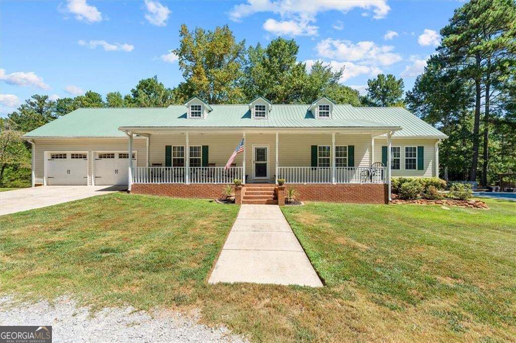51 Moon Road, Waco, GA 30182 — photo 3