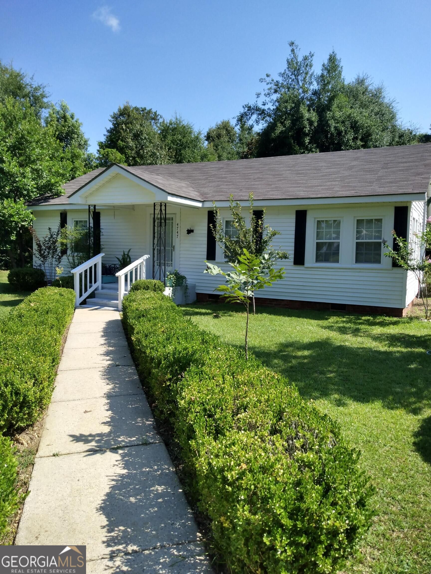 4747 Turkey Creek Rd — photo