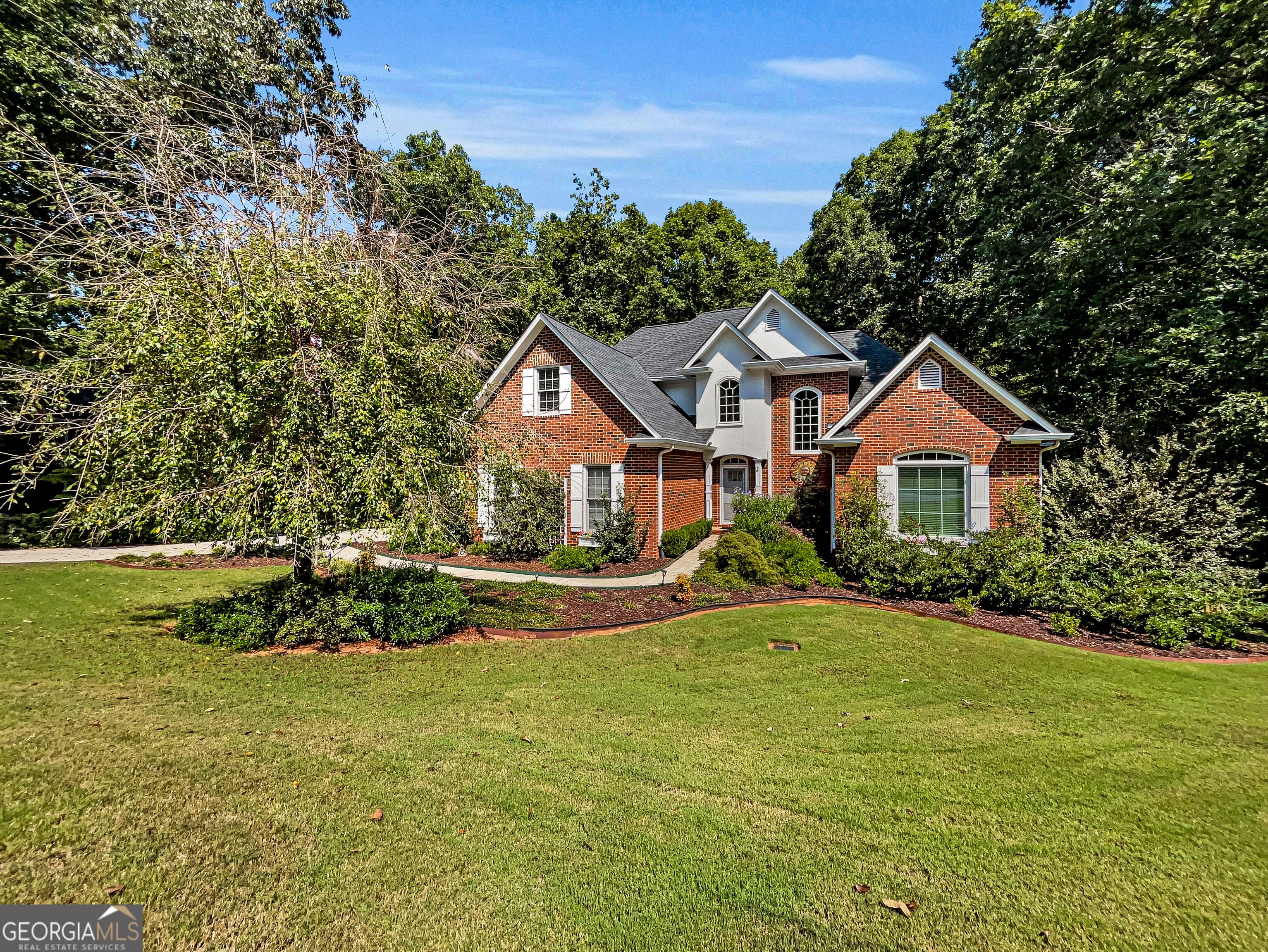 129 Buckeye Branch Dr — photo