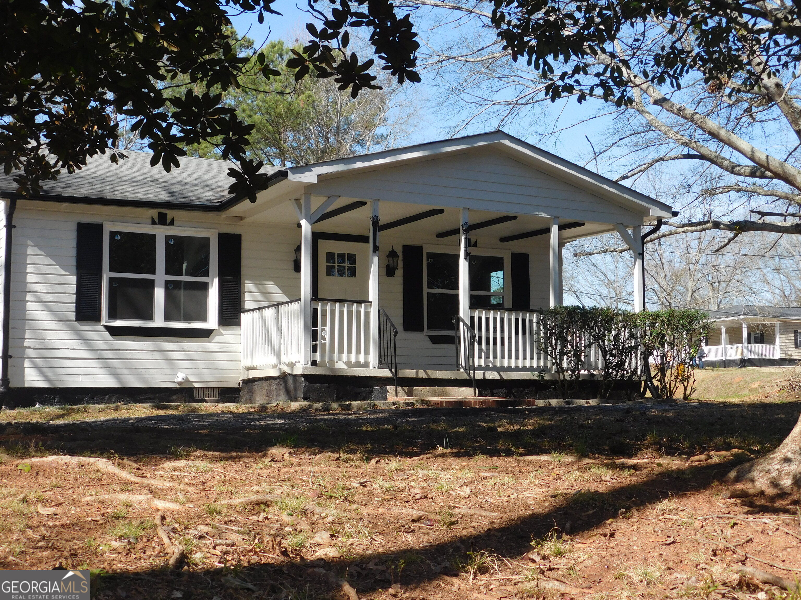 2625 Rock Chapel Rd — photo