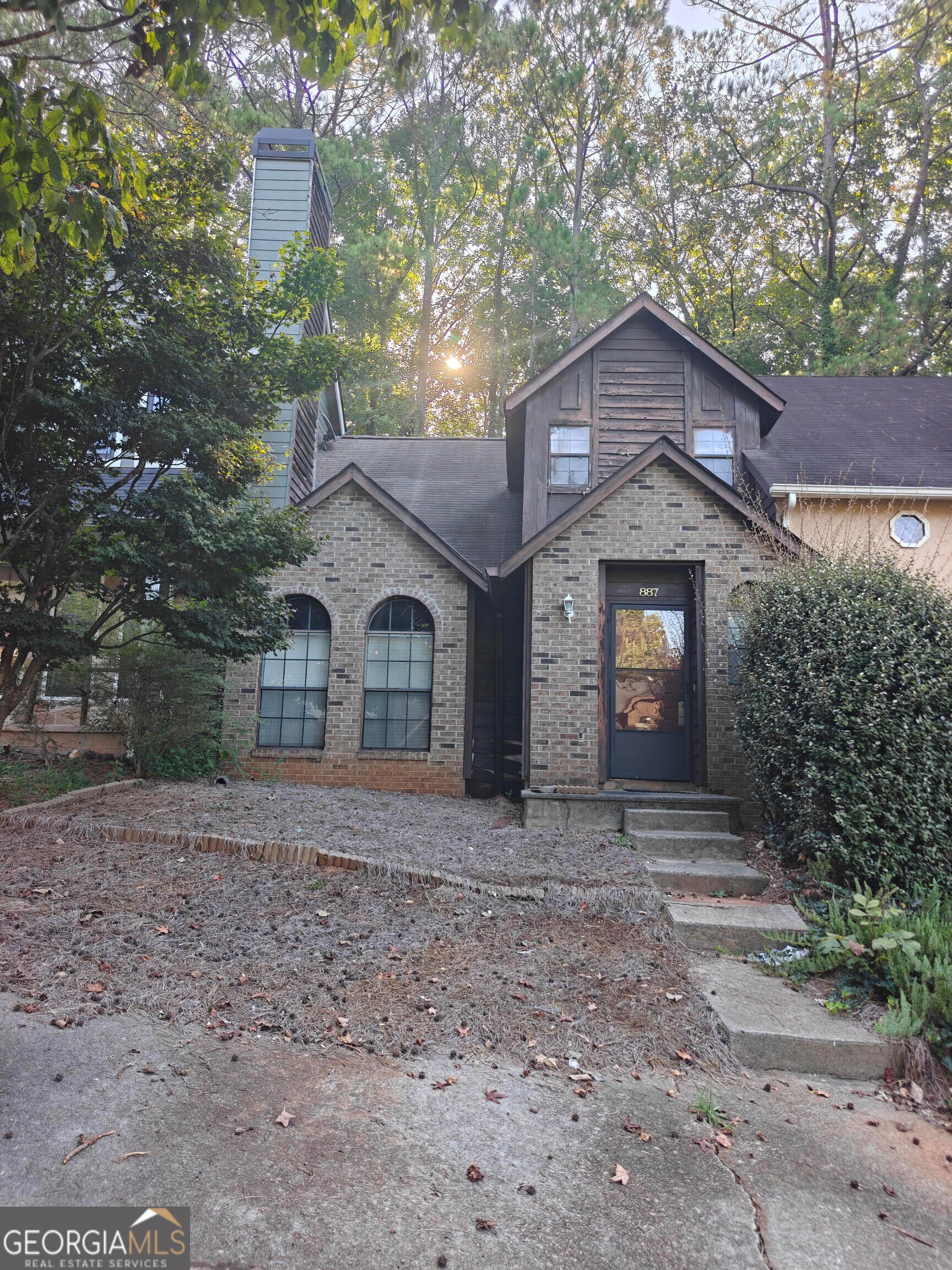 887 Brandy Oaks Ln — photo