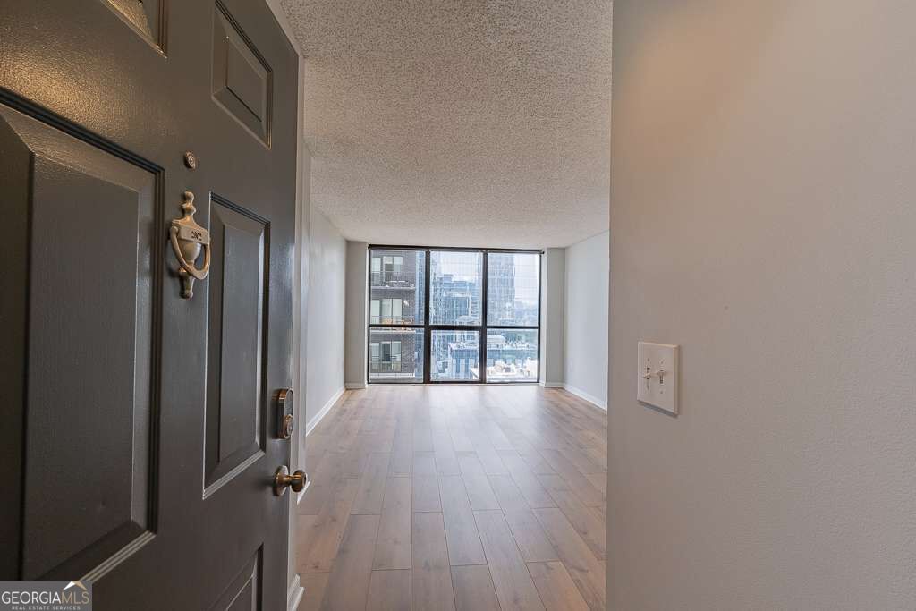 1280 W Peachtree St NW Unit 2602 — photo
