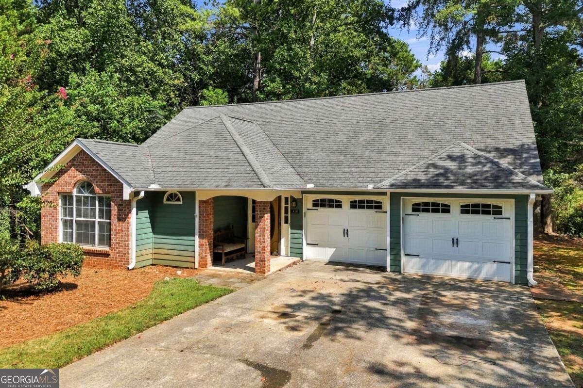 410 Rose Creek Pl — photo