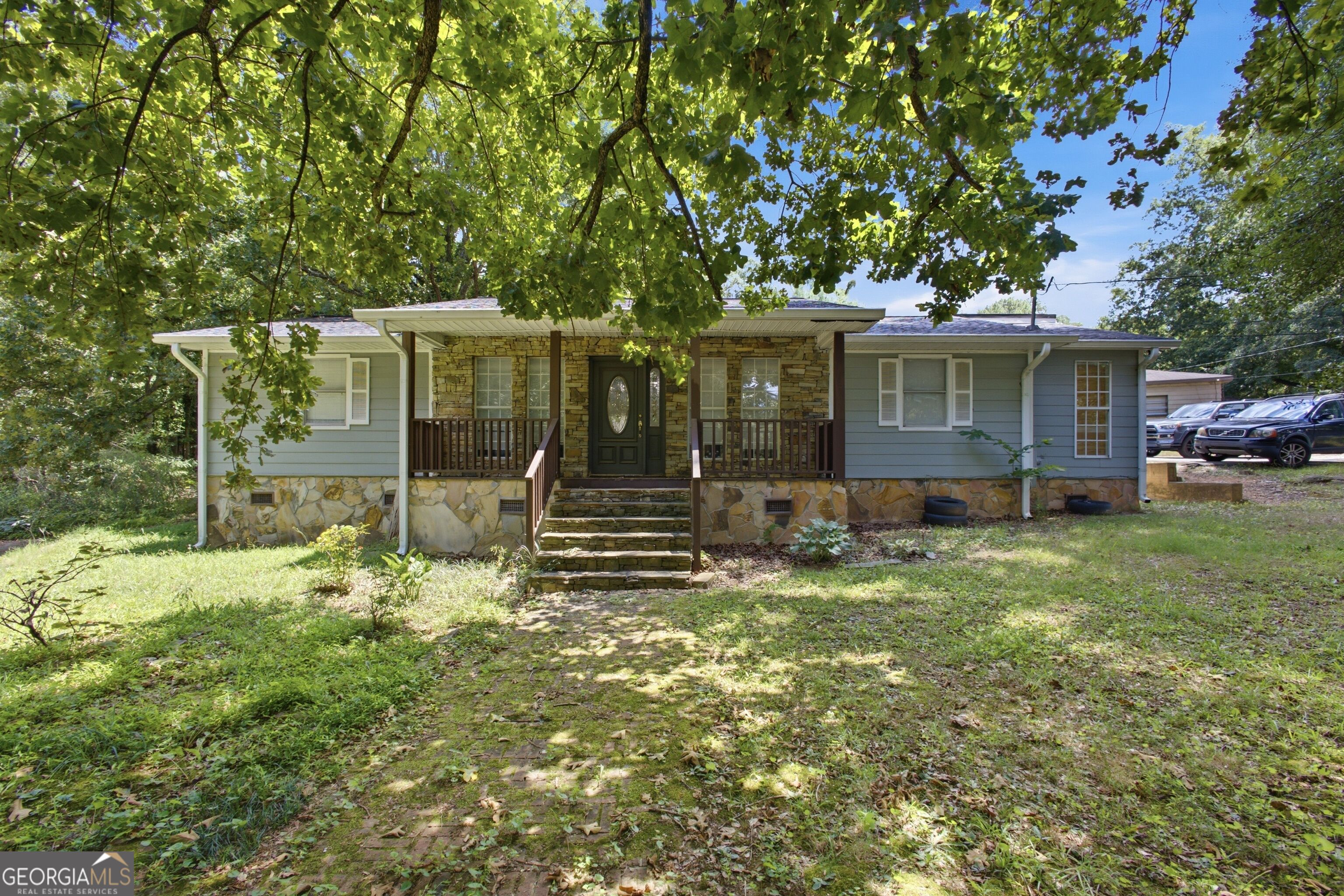 3619 Everson Rd — photo