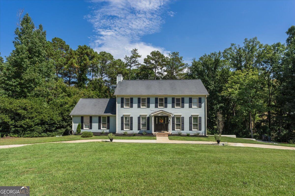 127 Old Ridge Road, Macon GA 31211 — photo 2