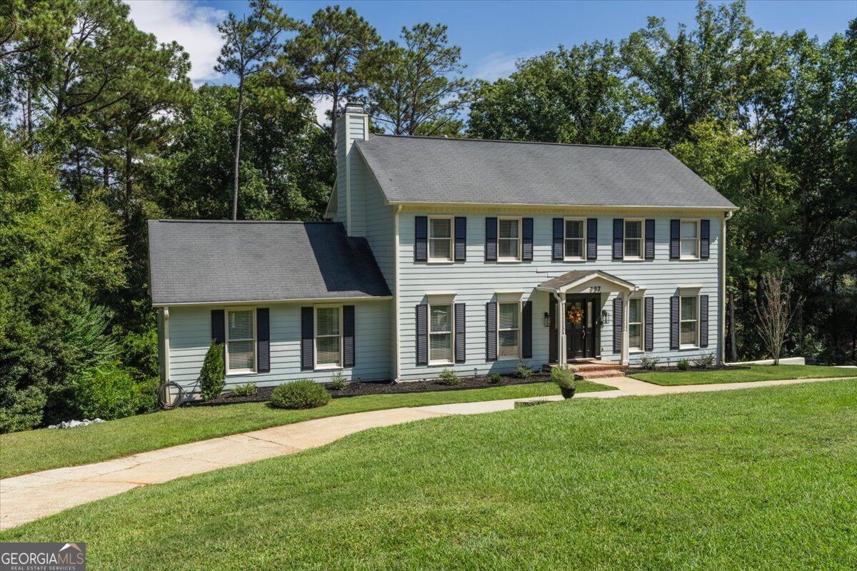 127 Old Ridge Road, Macon GA 31211 — photo 3