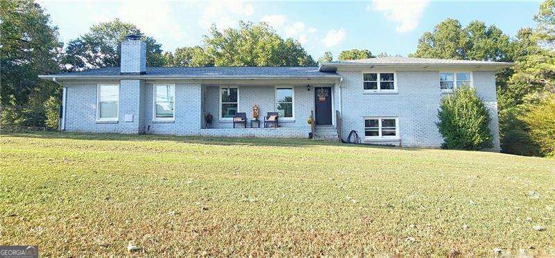 1215 Fairview Rd NW — photo