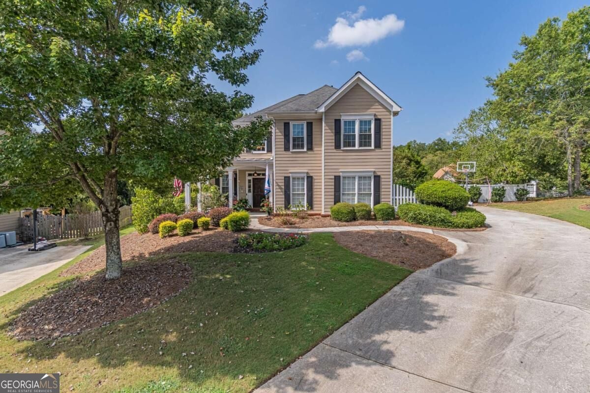 3464 Coopers Mill Ct — photo