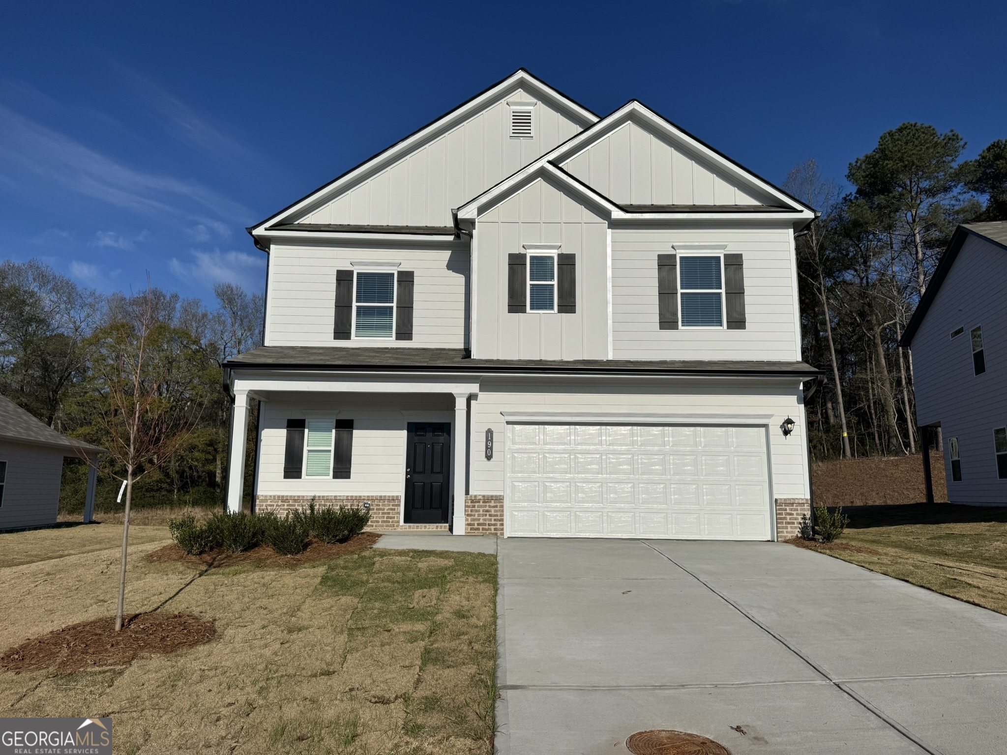 190 Fair Oak Ln — photo