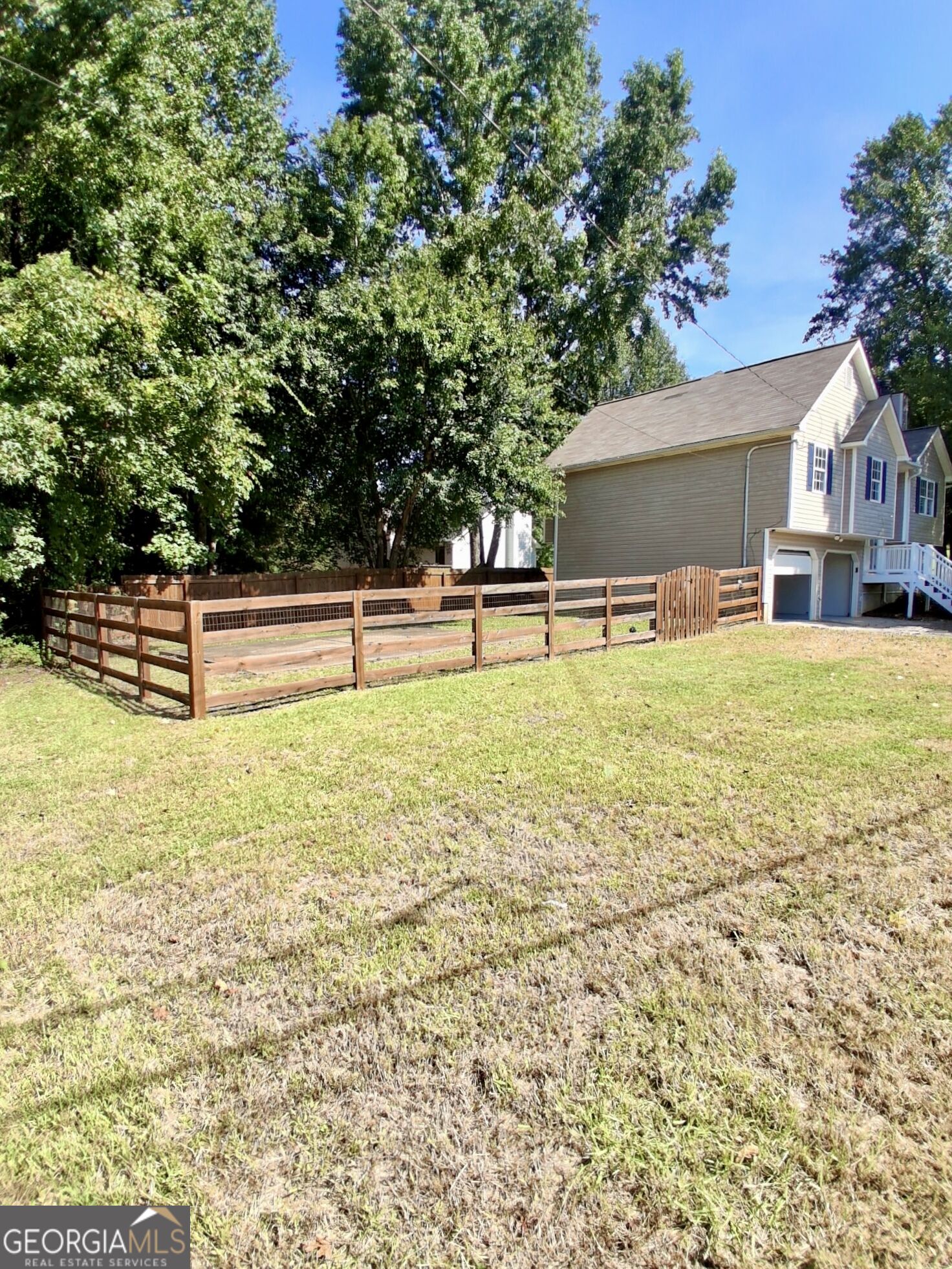 23 Shadow Ridge Drive, Dallas, GA 30157 — photo 3