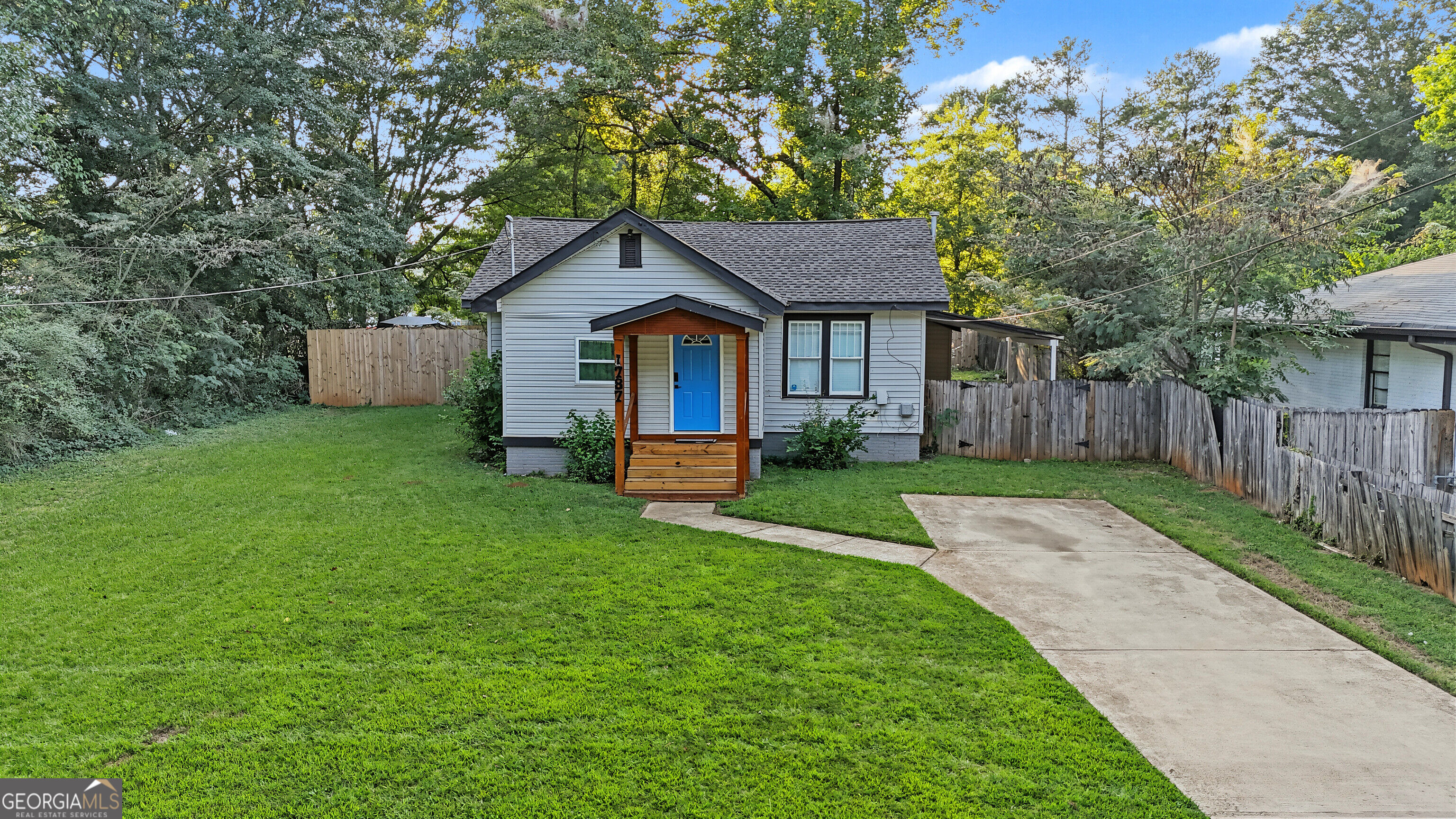 1787 lynn Lane, Decatur, GA 30032 — photo 2