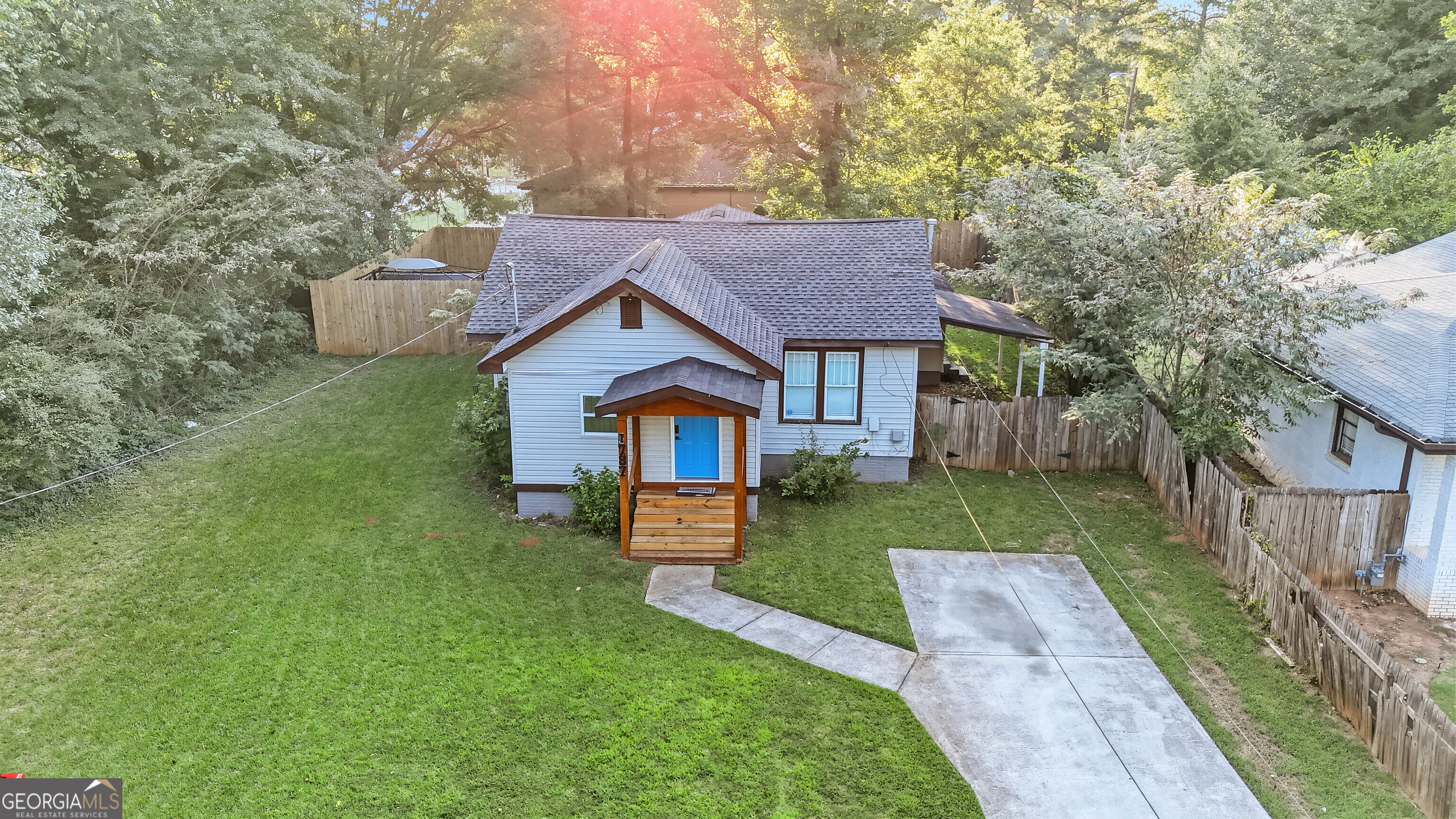 1787 lynn Lane, Decatur, GA 30032 — photo 3