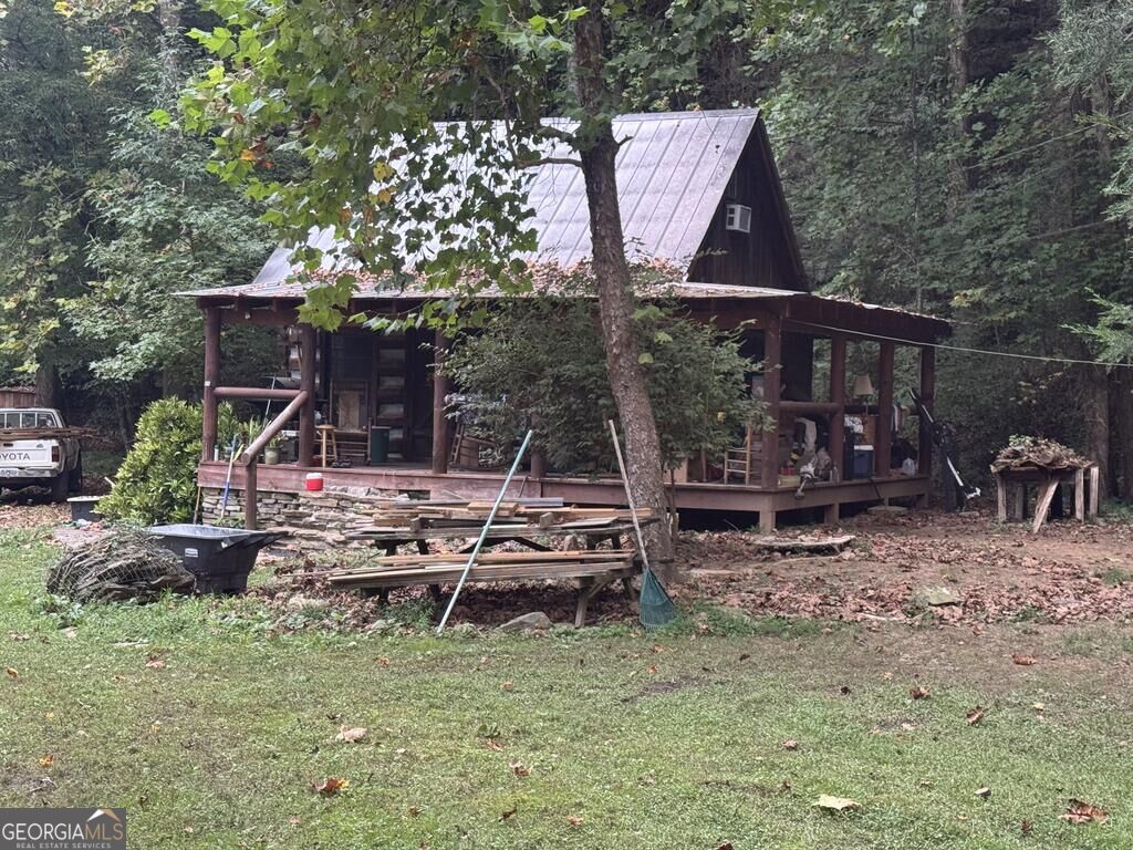 3744 Tails Creek Rd — photo