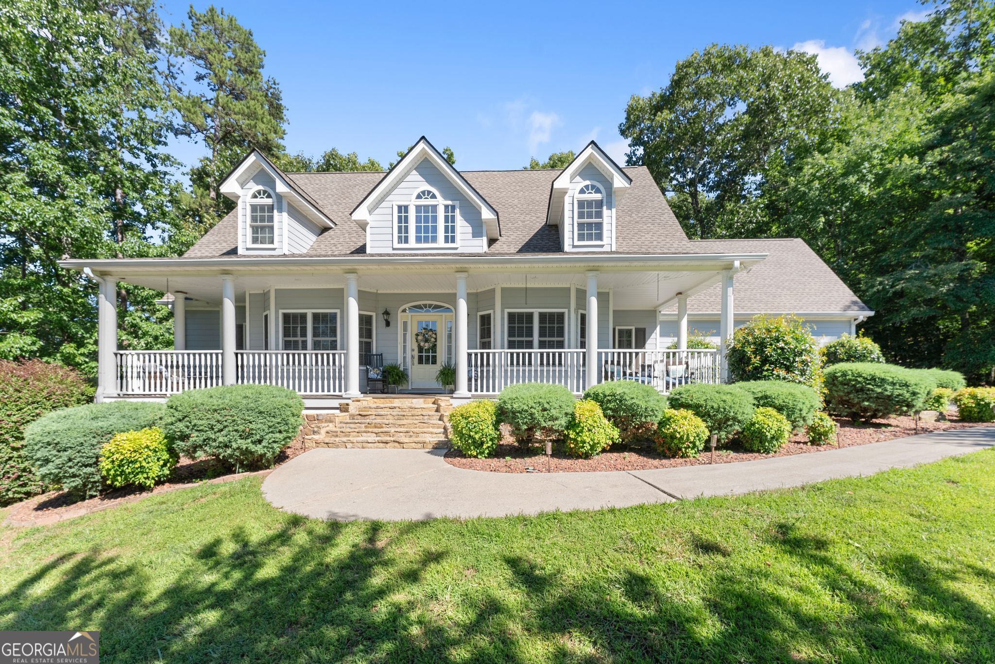1009 Baldwin Heights Road, Baldwin, GA 30511 — photo 3