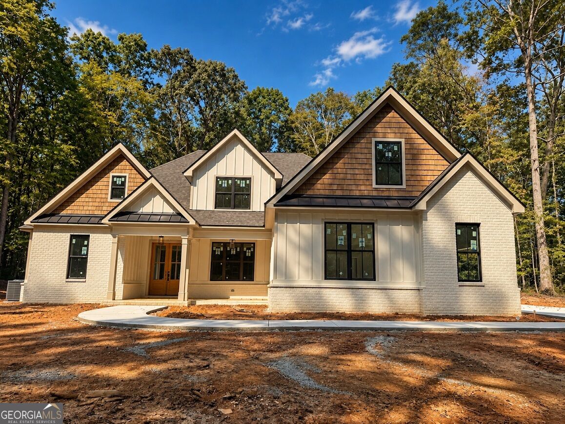 127 Martin Cemetery Rd — photo
