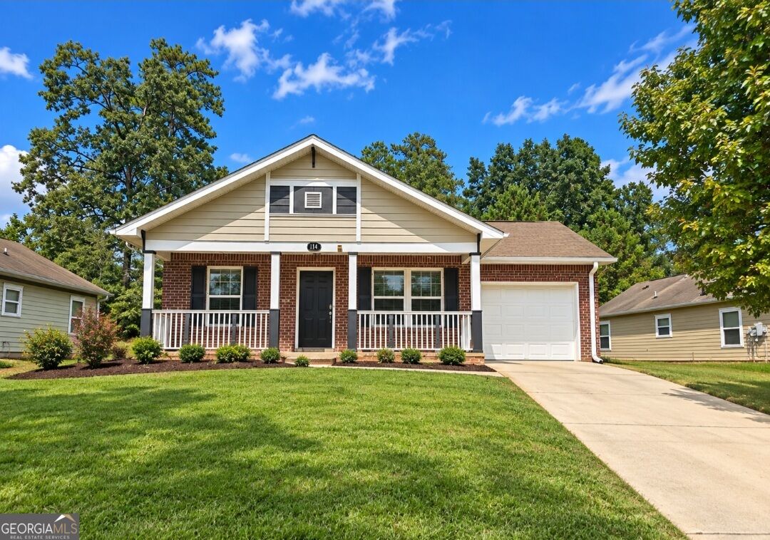 1147 Dunivin Dr — photo