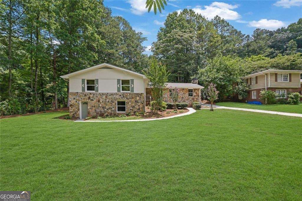 2270 Addison Road NE, Marietta, GA 30066 — photo 2