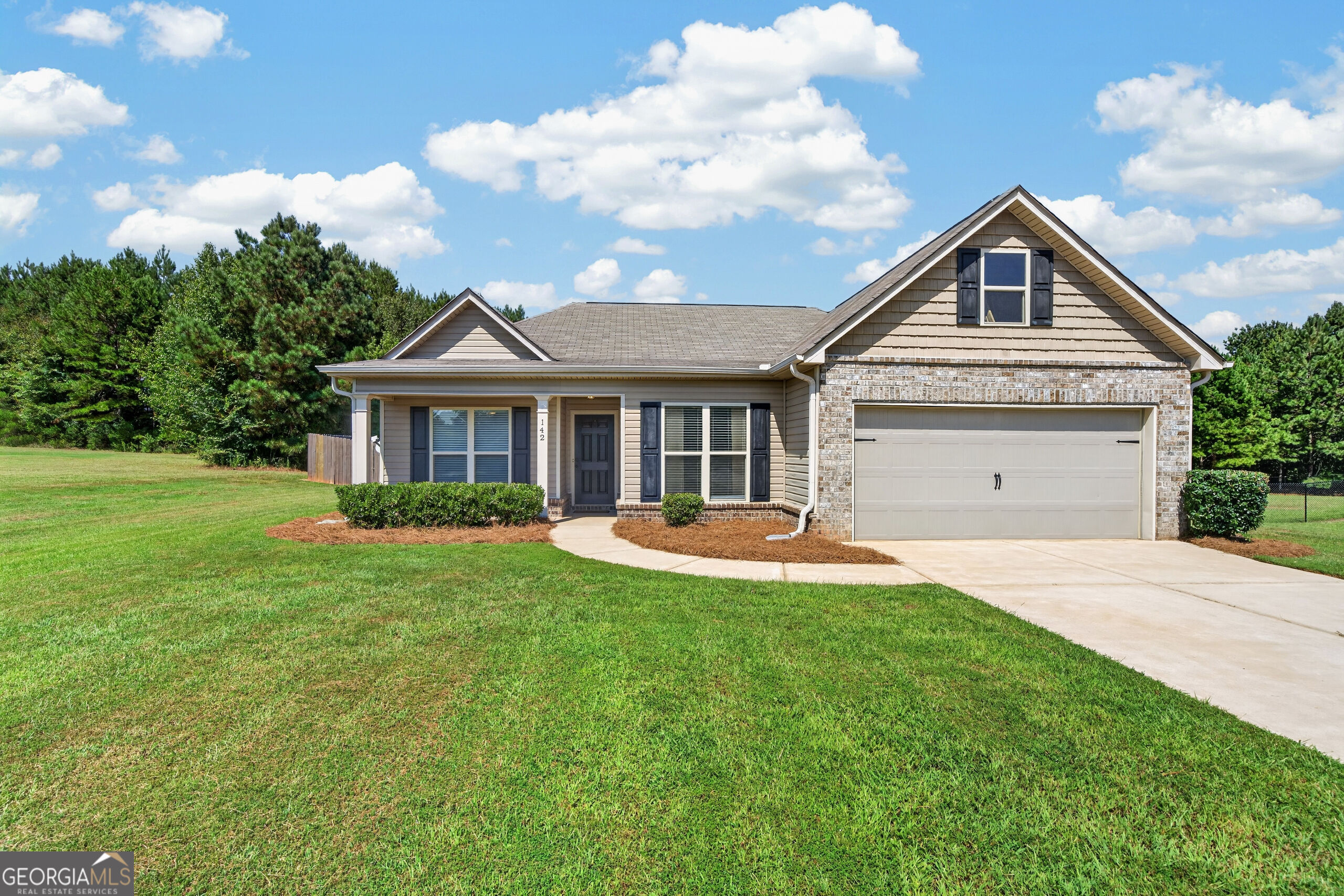 142 Oconee Meadows Way — photo