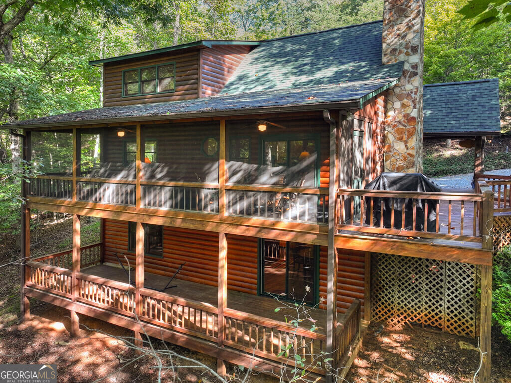 255 Blue Ridge Trails — photo