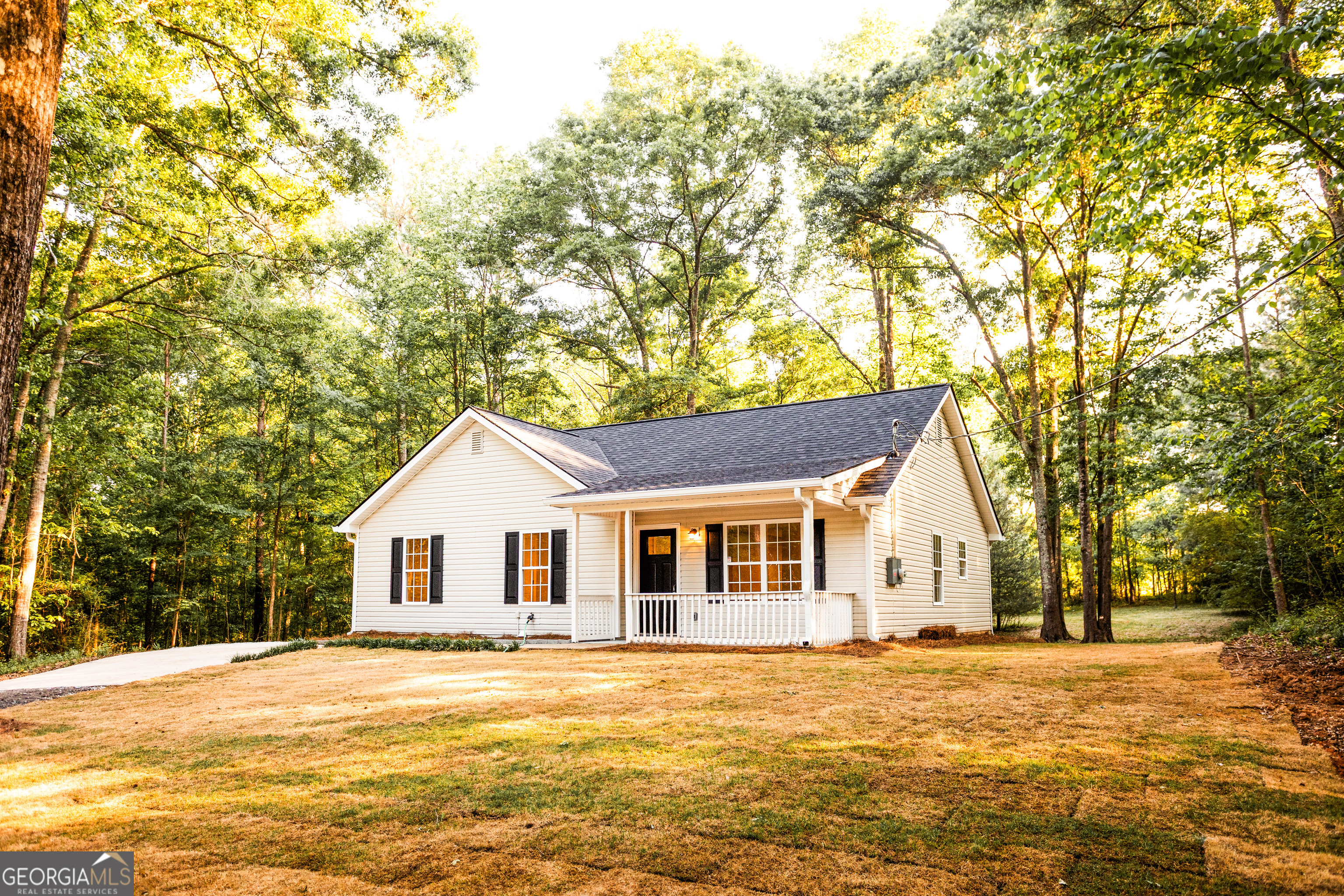 2443 Hodges Farm Rd — photo