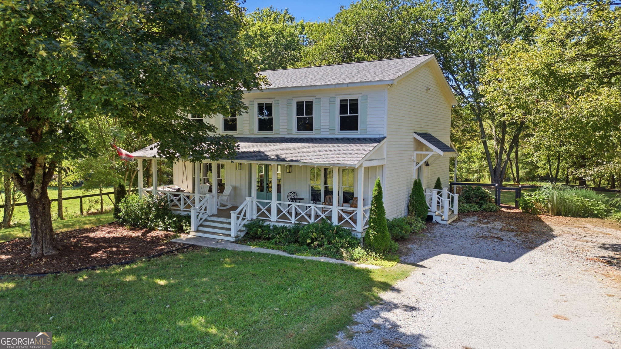 5425 Howard Rd — photo
