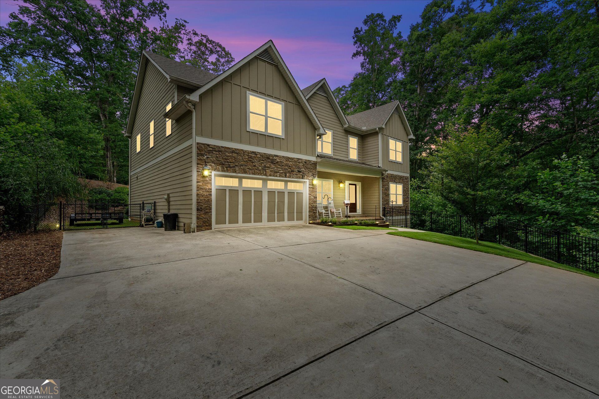 4475 Liberty Rd — photo