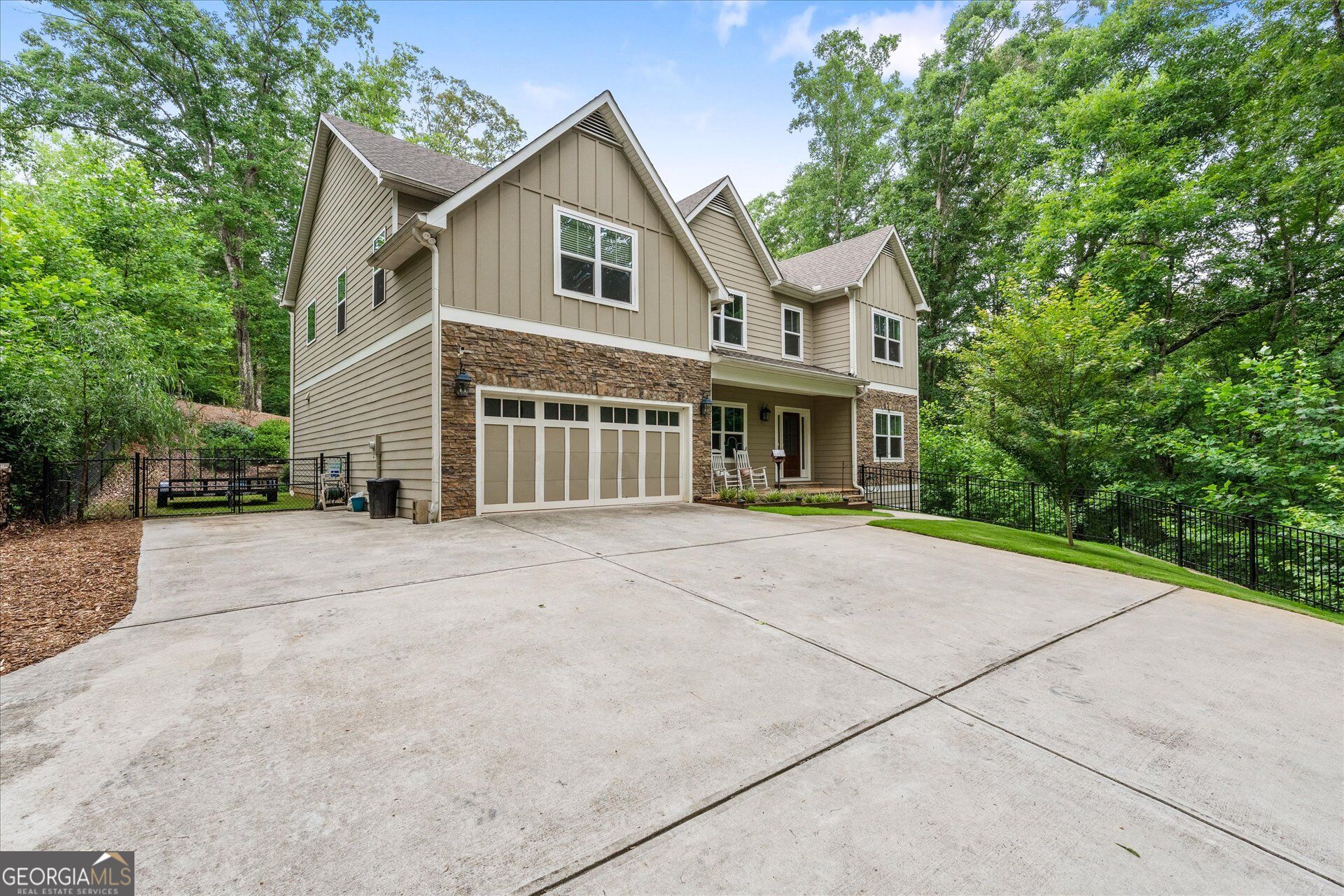 4475 Liberty Road, Villa Rica GA 30180 — photo 2