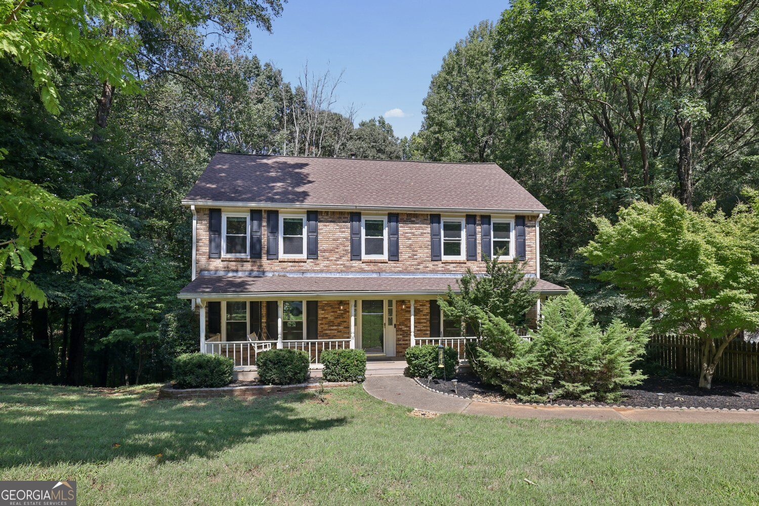 3832 Whitney Pl — photo